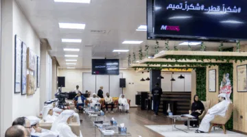 مقهى الصحافة يناقش صعوبات قطاع الإعلام الرقمي