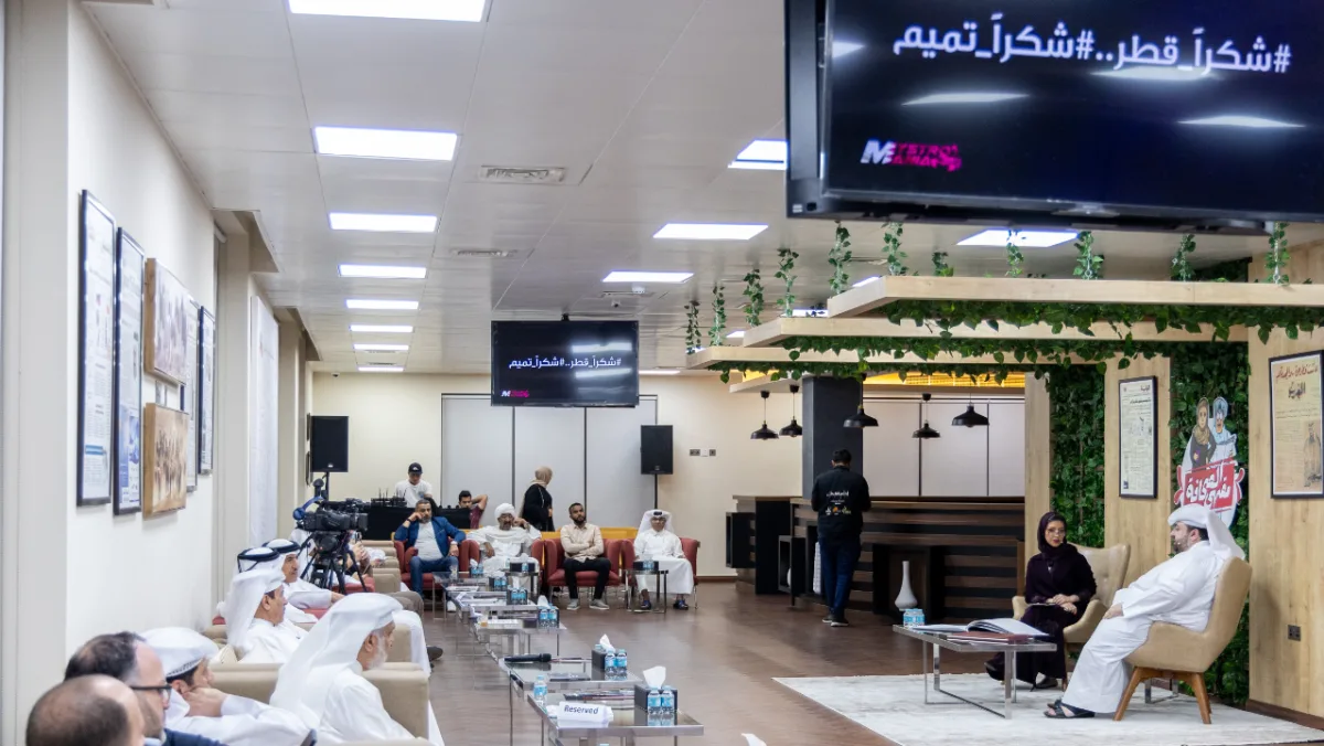 مقهى الصحافة يناقش صعوبات قطاع الإعلام الرقمي مقهى الصحافة يناقش صعوبات قطاع الإعلام الرقمي