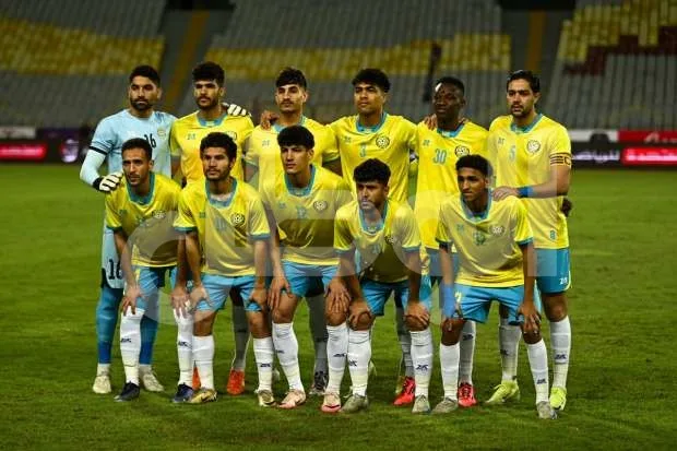مكافأة خاصة للاعبي الإسماعيلي حال الفوز على إنبي في الدوري