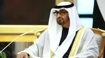 مكالمات هاتفية بين رئيسي الإمارات وأذربيجان لتعزيز العلاقات الثنائية