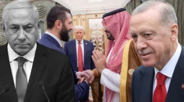 مكالمة بين أردوغان وترامب تغير المعادلات.. والإعلام الإسرائيلي يعبر عن استيائه من “الإقصاء” بشدة