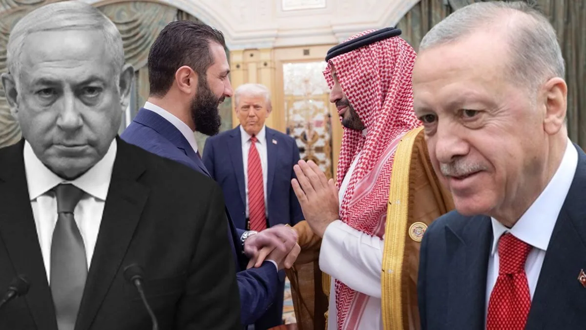 مكالمة بين أردوغان وترامب تغير المعادلات.. والإعلام الإسرائيلي يعبر عن استيائه من “الإقصاء” بشدة