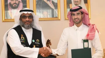 مكة المكرمة توقع اتفاقية تعاون مع جمعية البر في القرى الجنوبية