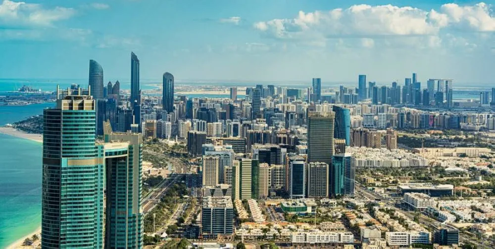 مكتب أبوظبي للاستثمار يتوسَّع في سان فرانسيسكو لاستقطاب استثمارات أميركية