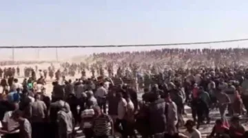 مكتب الإعلام الحكومي في غزة: نُعبر عن إدانتنا لاستخدام الاحتلال للمساعدات كـ “أداة حرب”