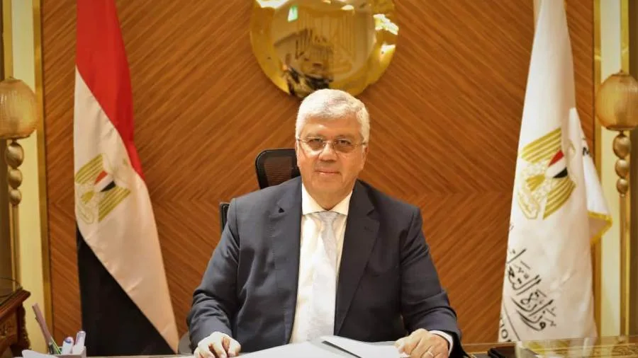 مكتب التنسيق الإلكتروني للقبول يباشر أعماله هذا العام من جامعة القاهرة