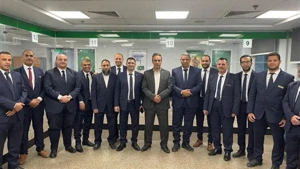 مكتب بريد بنها الرئيسي ينال جائزة التميز الحكومي كأحد أفضل 10 مكاتب في الجمهورية مكتب بريد بنها الرئيسي ينال جائزة التميز الحكومي كأحد أفضل 10 مكاتب في الجمهورية