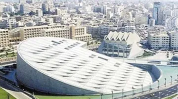 مكتبة الإسكندرية تدخل في النسخة التاسعة من المدرسة الدولية الناطقة بالفرنسية