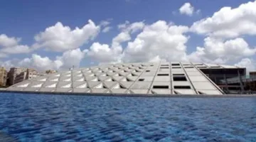 مكتبة الإسكندرية تساهم في الدورة التاسعة من المدرسة الصيفية الدولية للفرنكوفونية