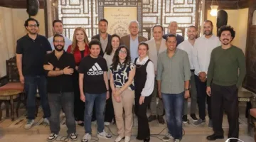 مكتبة الإسكندرية تعرض “أوبريت البروكة” لسيد درويش