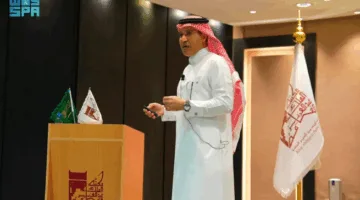 مكتبة الملك عبد العزيز العامة تنظم حلقة نقاش حول هوية المملكة وأثرها في الاستراتيجيات الوطنية