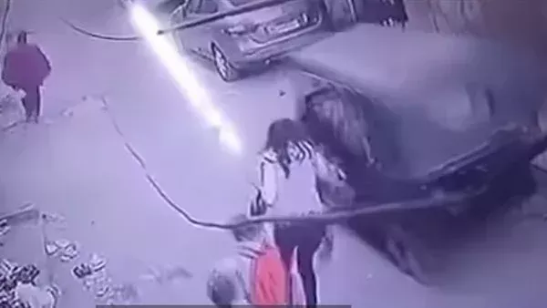 مكنتش متوقعة أن أبوه يخطفه وتفاجأت إنه بيعتدي عليا.. أول تعليق من والدة طفل الوراق