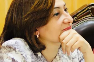لقاءات العمل