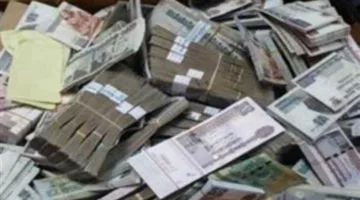 ملاحقة قانونية ضد مجرم غسل 100 مليون جنيه من عائدات أنشطته الإجرامية.