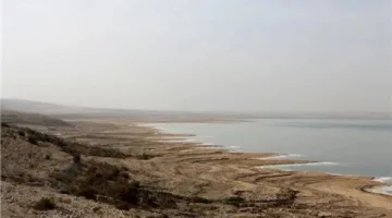 ملايين السوريين في خطر.. جفاف شديد يهدد الأمن الغذائي والزراعة