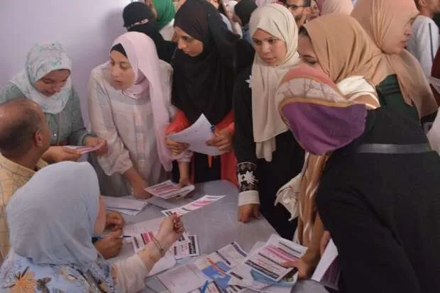 ملتقى التوظيف في القليوبية 2025: فرص عمل متنوعة لدى أهم شركات القطاع الخاص