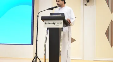 ملتقى مراجعي الخدمات يبحث أساليب تحسين رضا المنتفعين من الخدمات الحكومية في محافظة الداخلية