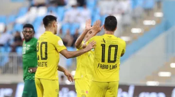نادي الوصل الإماراتي يعلن عن مغادرة 5 لاعبين في آن واحد