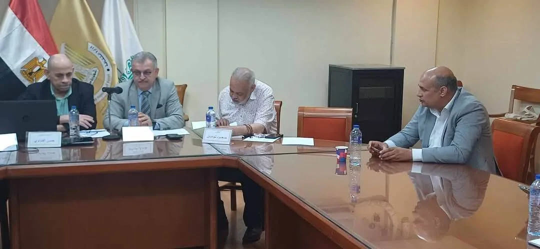 ملخص نقاش “جحا المصري.. من التراث إلى الذكاء الاصطناعي” في “المجلس الأعلى للثقافة”