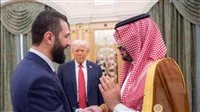 ملف عقوبات سوريا: هل يمكن لترامب تخطي الكونغرس؟