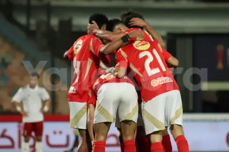 ملف يلا كورة.. الأهلي ينتعش بتعثر بيراميدز.. وظهور زيزو في الزمالك