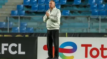 ملف يلا كورة: الخطيب يتولى رئاسة بعثة الأهلي.. وكشف تفاصيل مفاوضات الزمالك مع موكوينا