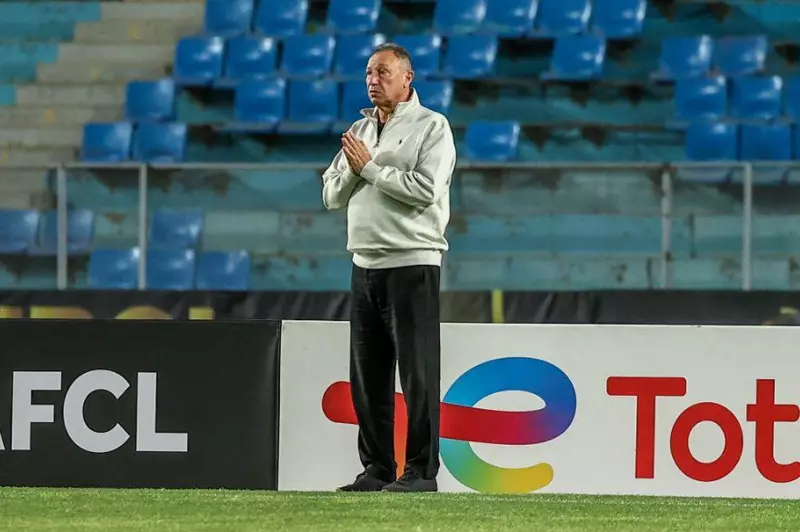ملف يلا كورة: الخطيب يتولى رئاسة بعثة الأهلي.. وكشف تفاصيل مفاوضات الزمالك مع موكوينا ملف يلا كورة: الخطيب يتولى رئاسة بعثة الأهلي.. وكشف تفاصيل مفاوضات الزمالك مع موكوينا