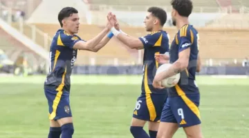 ملف يلا كورة: انتصار الأهلي، عودة بيراميدز، وزمالك يغيب عن دوري الأبطال الأفريقي