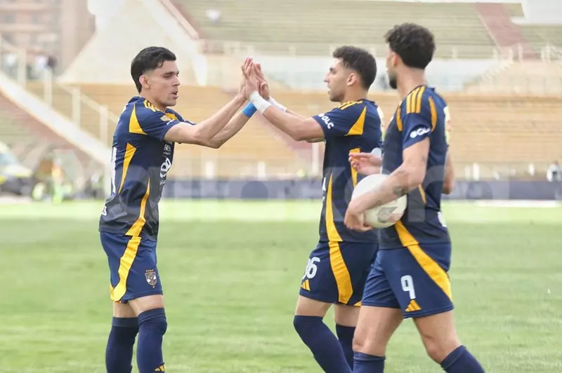 ملف يلا كورة: انتصار الأهلي، عودة بيراميدز، وغياب الزمالك عن دوري أبطال أفريقيا