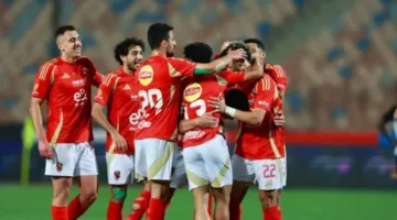“السفر في 4 يونيو”.. الأهلي يكشف رسمياً عن خطة معسكر الاستعداد لكأس العالم للأندية
