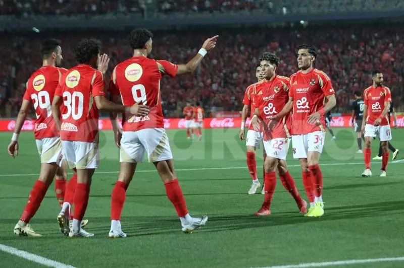 ملف يلا كورة: صفقة الأهلي وحقيقة الإعفاء الضريبي لكأس العالم ملف يلا كورة: صفقة الأهلي وحقيقة الإعفاء الضريبي لكأس العالم