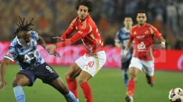 رسميًا.. المحكمة الرياضية ترفض طلب بيراميدز لإيقاف بطل الدوري.