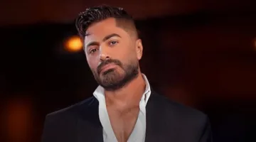 “ملكة جمال الكون” تجمع بين تامر حسني وصوت شاب سوري في أول تعاون مصري-شامي فريد من نوعه