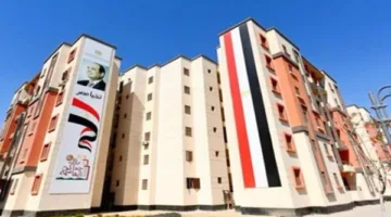 مليون وحدة سكنية.. “سكن لكل المصريين” أكبر مشروعات الإسكان عالميًا| تفاصيل