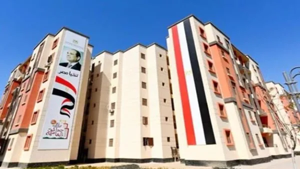 مليون وحدة سكنية.. “سكن لكل المصريين” أكبر مشروعات الإسكان عالميًا| تفاصيل