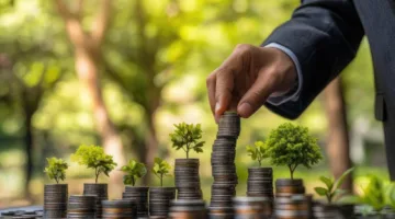 مليونير بريطاني يشرح كيفية تحقيق الثراء استناداً إلى راتبك