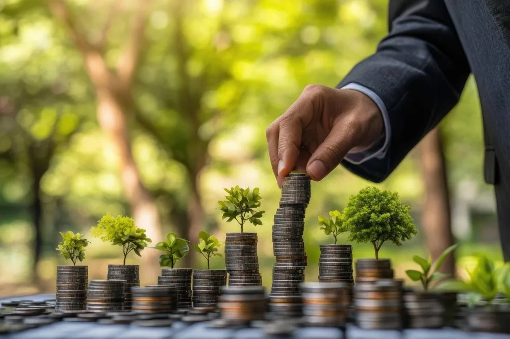 مليونير بريطاني يشرح كيفية تحقيق الثراء استناداً إلى راتبك مليونير بريطاني يشرح كيفية تحقيق الثراء استناداً إلى راتبك