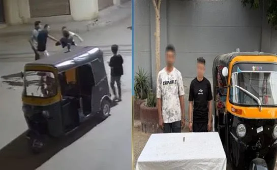 إلقاء القبض على المتورطين في الاعتداء على سيدة وإصابتها بسبب خلافات عائلية في بني سويف إلقاء القبض على المتورطين في الاعتداء على سيدة وإصابتها بسبب خلافات عائلية في بني سويف