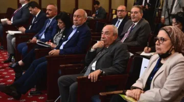 ممثل النقابة: لا يجوز اعتبار الصيدليات المؤجرة مجرد علب دواء.