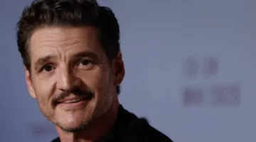 ممثل تشيلي-أميركي يوجه عبارات مسيئة ويدعو مخرجي الأفلام لمعارضة ترامب