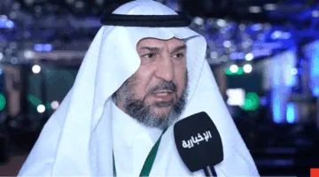 ممثل مجالس البحوث في الشرق الأوسط وشمال أفريقيا: استضافة المملكة للاجتماع السنوي الثالث عشر تؤكد ريادتها في مجالات البحث والتطوير.