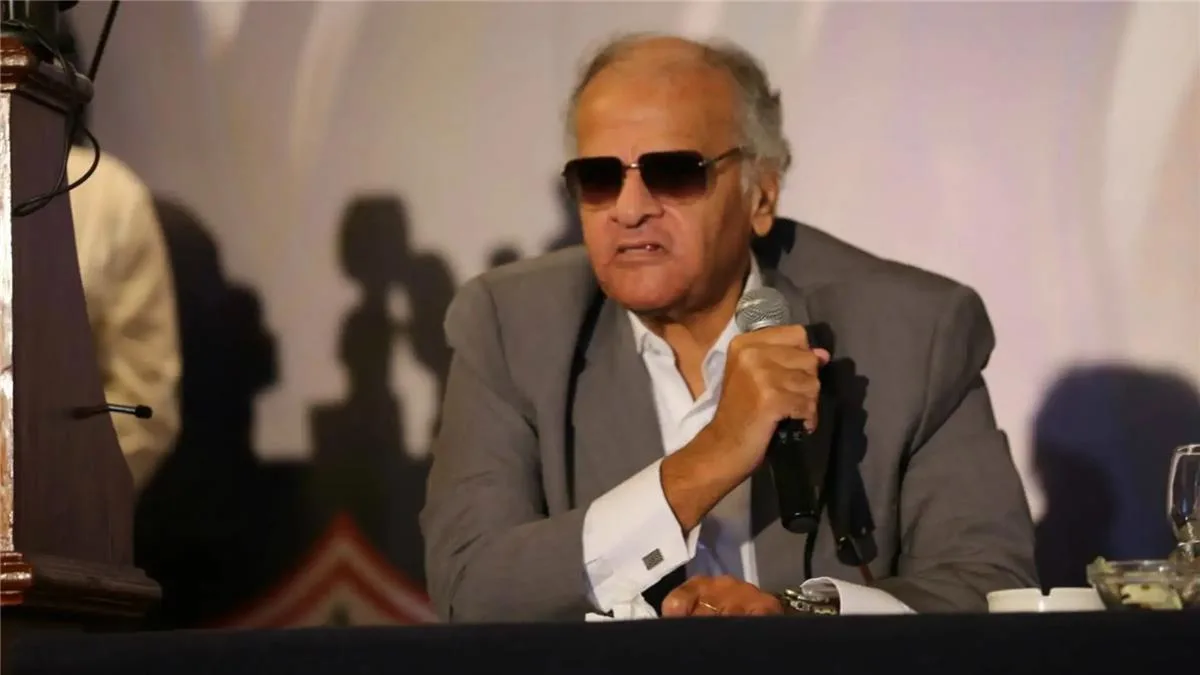 ممدوح عباس يعلن اقتراب الزمالك من التعاقد مع خبير في الدوري الإنجليزي