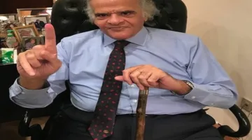 ممدوح عباس ينتقد هؤلاء بسبب نادي الزمالك
