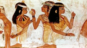 من الكوع إلى الأصابع: تاريخ الذراع المصري كأول وحدة قياس معروفة في البشرية