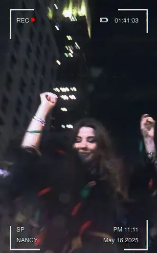 نانسي عجرم ستطلق أغنية «ورانا إيه» غداً.