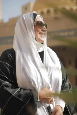 تعيين الدكتورة مروى ياسين، ابنة عبلة الكحلاوي، في منصب مساعد وزير الأوقاف لشؤون الواعظات. تعيين الدكتورة مروى ياسين، ابنة عبلة الكحلاوي، في منصب مساعد وزير الأوقاف لشؤون الواعظات.