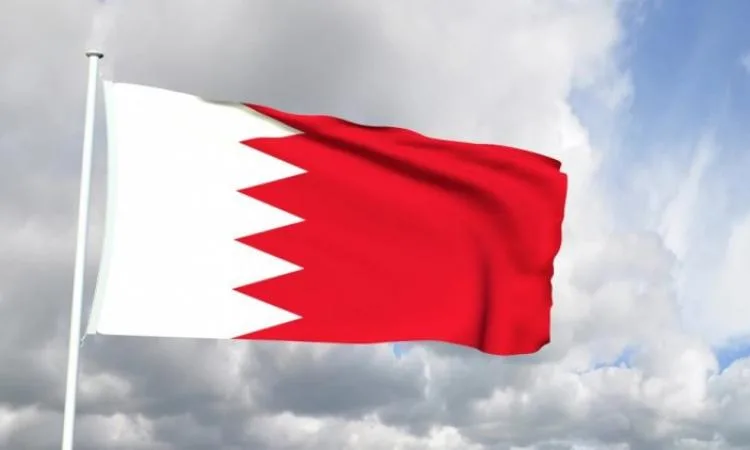 مملكة البحرين تقدم تعازيها لجمهورية مصر العربية في ضحايا حادث تحطم طائرة تدريب عسكرية. مملكة البحرين تقدم تعازيها لجمهورية مصر العربية في ضحايا حادث تحطم طائرة تدريب عسكرية.