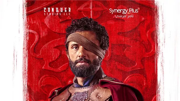 “مملكة الحرير” و”الخطيئة الأخيرة”.. “المتحدة” تضيف إثارة المنافسة بمسلسلات خارج الموسم. “مملكة الحرير” و”الخطيئة الأخيرة”.. “المتحدة” تضيف إثارة المنافسة بمسلسلات خارج الموسم.