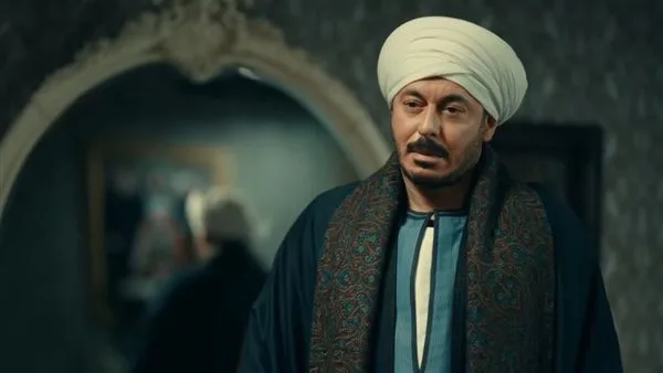 «مملكة»: مصطفى شعبان يعود إلى عالم السينما مع هيفاء وهبي في دور البطولة النسائية.