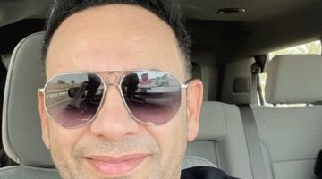 ممنوع من الكلام 5 أيام.. تطورات حالة مصطفى قمر الصحية
